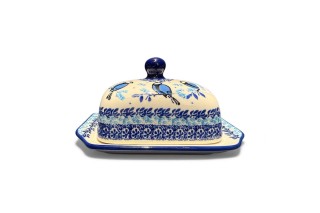 A71 Bunzlau Botervloot klein 2681X